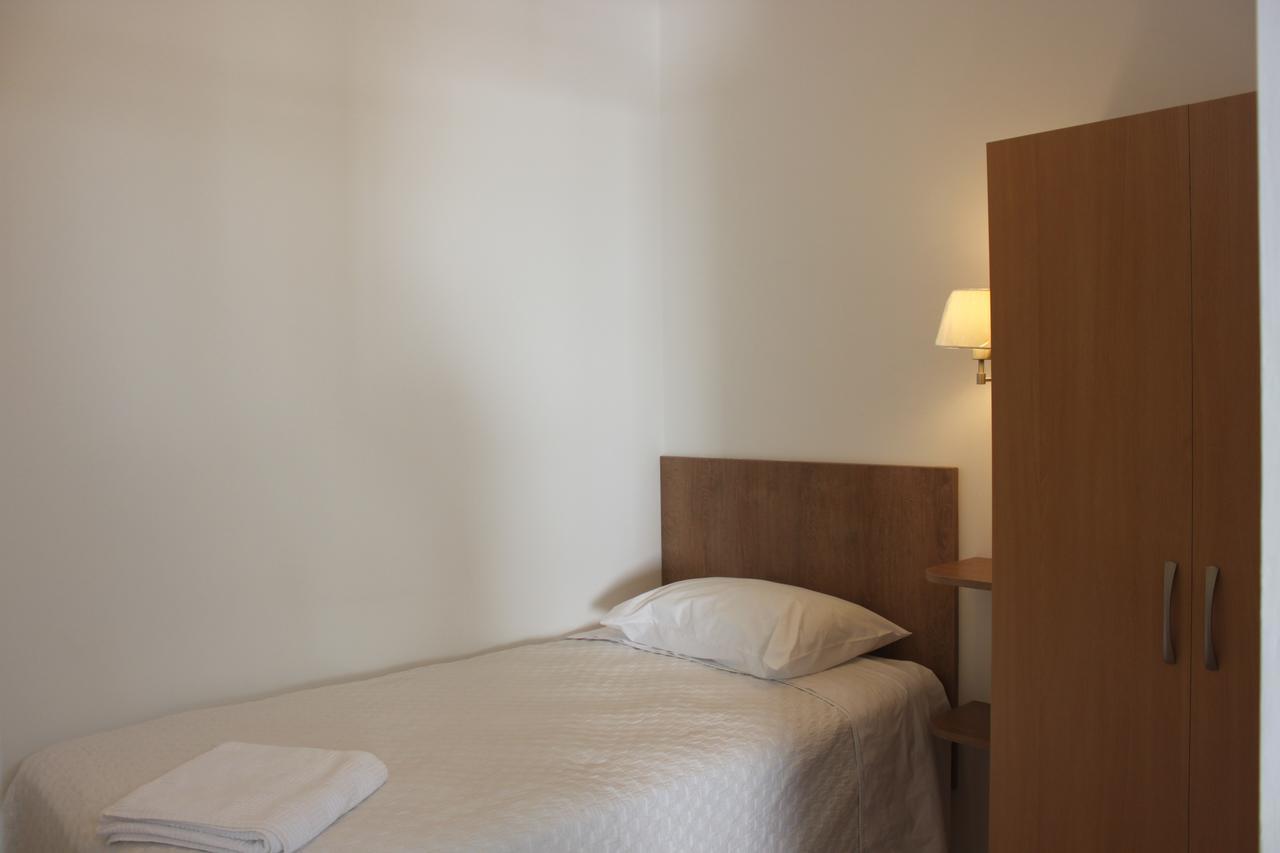 Caihuayna Apart Hotel Paracas Eksteriør billede