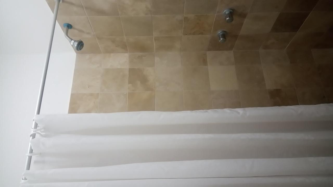 Caihuayna Apart Hotel Paracas Eksteriør billede
