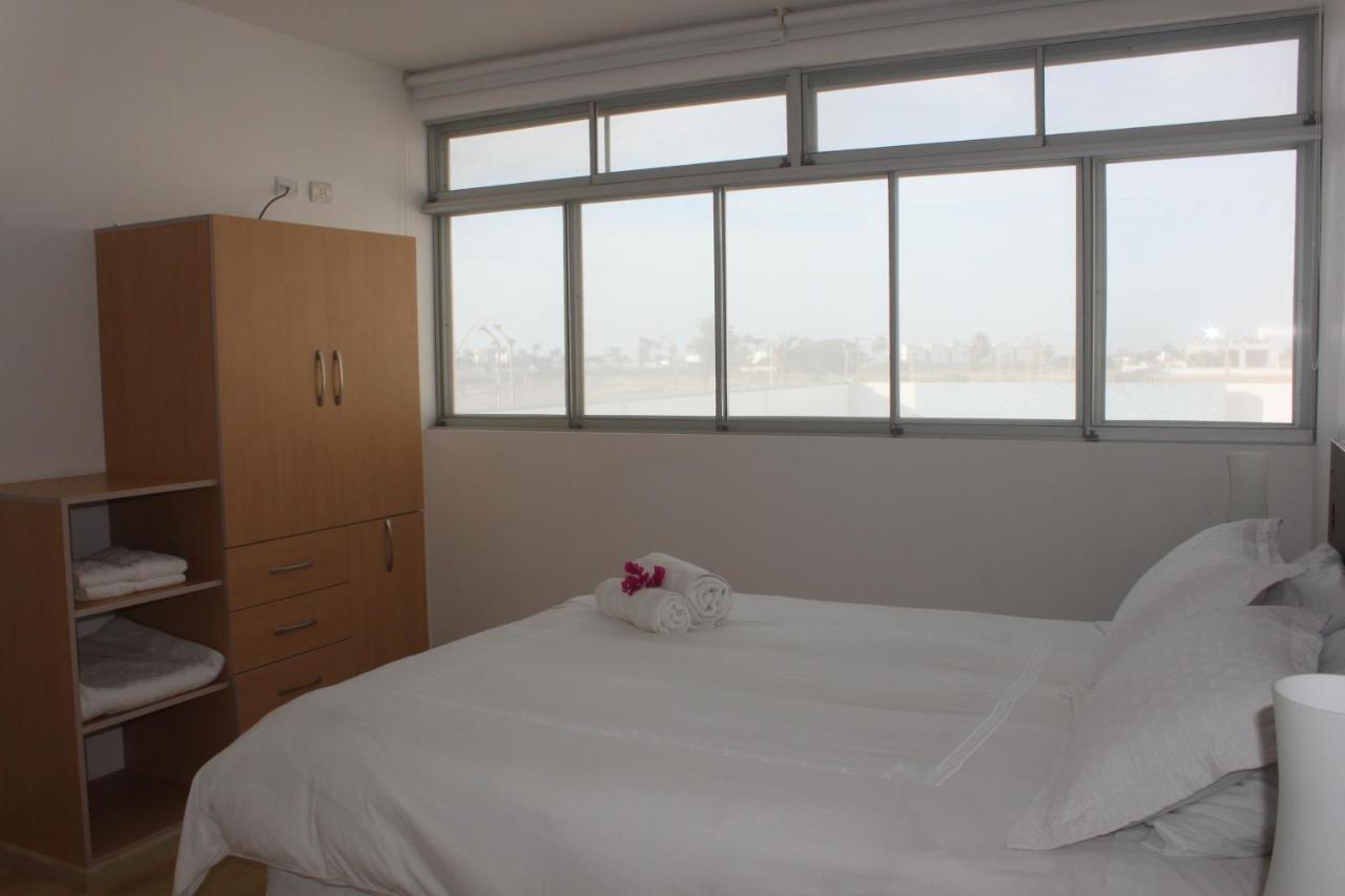 Caihuayna Apart Hotel Paracas Eksteriør billede